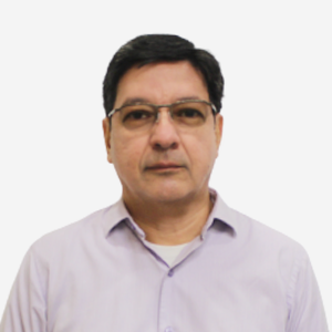 Dario Yesid Peña Ballesteros, profesor de la Escuela de Ingeniería Metalúrgica UIS