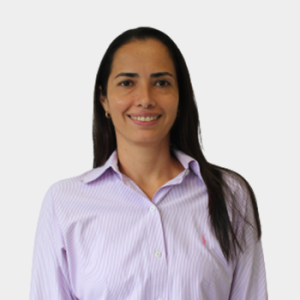 Professor Ana Beatriz Ramírez Silva of the School of Electrical, Electronics, and Telecommunications Engineering.