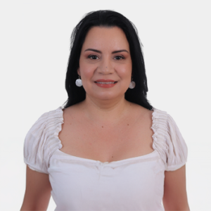 Photograph of Professor Adriana Alexandra Albarracin Mantilla.