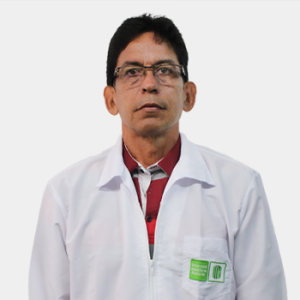 Photograph of Professor Gerardo Mantilla