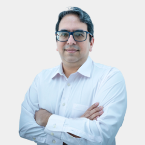 Photograph of Professor Gustavo Contreras
