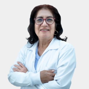 Photograph of Professor Jackeline Jaimes