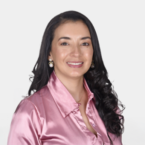 Photograph of Professor Judy Ximena Ramos