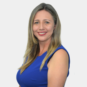 Fotografía frontal de la profesora Liliana del Pilar Castro Molano