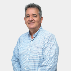 Photo of Professor Luis Carlos Mantilla Figueroa