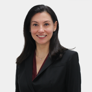 Photograph of Professor Monica Ramirez
