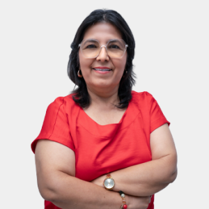Photograph of Professor Myriam Ruiz Rodriguez