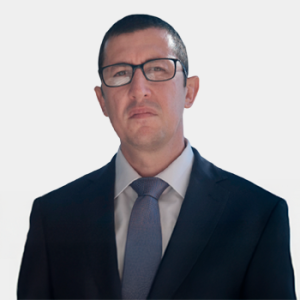 Photo of Professor Pedro Jose Diaz Guerrero