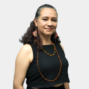 Photograph of Professor Sandra Sanchez