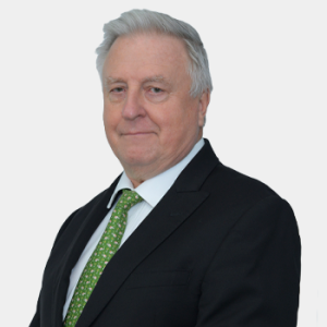 Front photograph of Professor Viatcheslav Kafarov